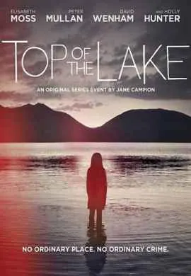 Горное озеро / Вершина озера