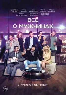 Все о мужчинах Все о мужчинах