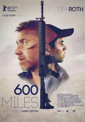 600 миль