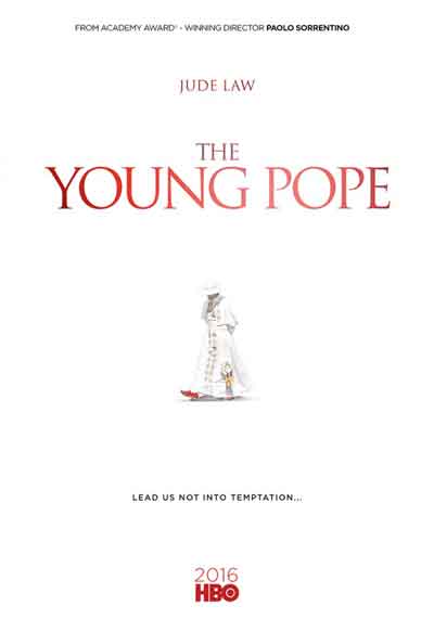 Молодой Папа