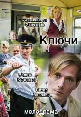 Ключи Ключи