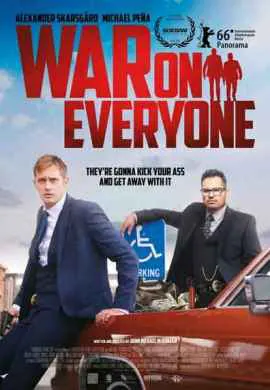 Война против всех