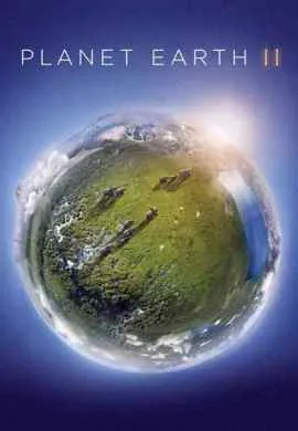 Планета Земля 2 Планета Земля 2