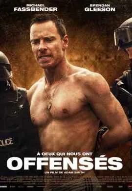 Афера по-английски Афера по-английски