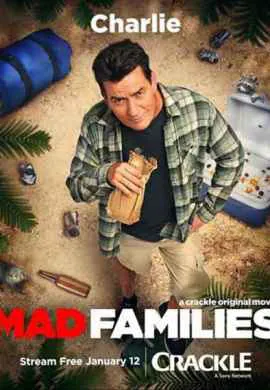 Безумные семейки Безумные семейки