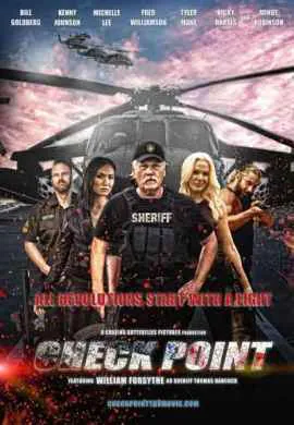 Контрольная точка