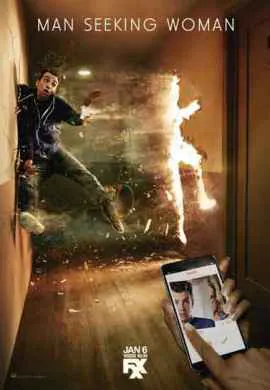 Мужчина ищет женщину