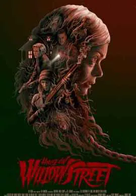 Из дома на Уиллоу-стрит Из дома на Уиллоу-стрит