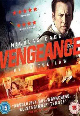 Возмездие: История любви