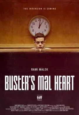 Плохое сердце Бастера