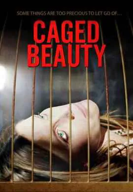 Красавица в клетке