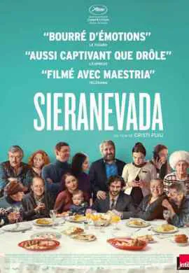 Сьераневада Сьераневада