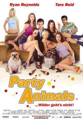 Король вечеринок