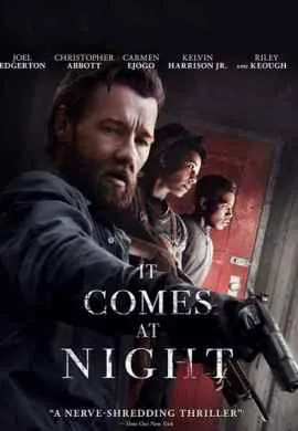 Оно приходит ночью Оно приходит ночью