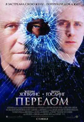 Перелом Перелом