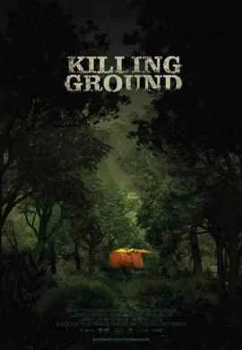 Смертоносная земля Смертоносная земля