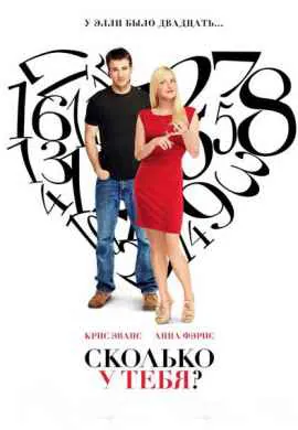 Сколько у тебя