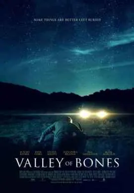 Долина костей