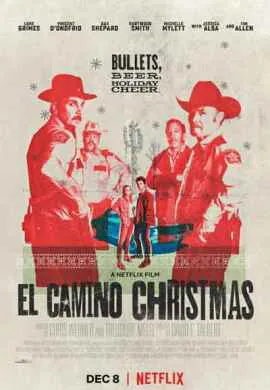 Рождество в Эль-Камино