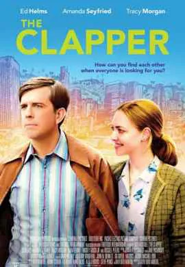 Клакер Клакер