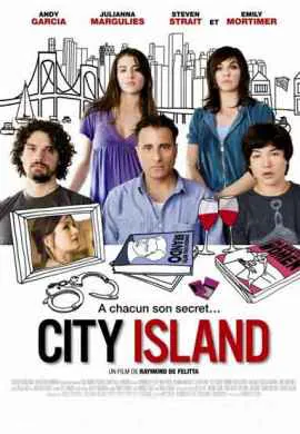 Сити-Айленд Сити-Айленд