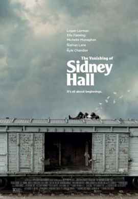 Исчезновение Сидни Холла