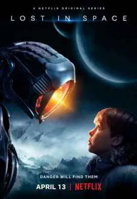 Затерянные в космосе