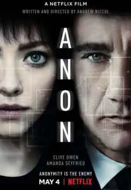 Анон Анон