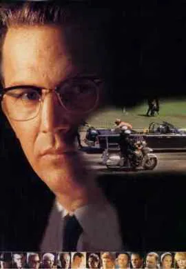 Джон Ф. Кеннеди: Выстрелы в Далласе Джон Ф. Кеннеди: Выстрелы в Далласе