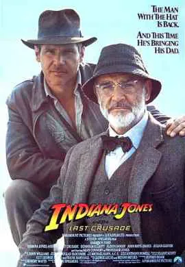 Индиана Джонс и последний крестовый поход Индиана Джонс и последний крестовый поход