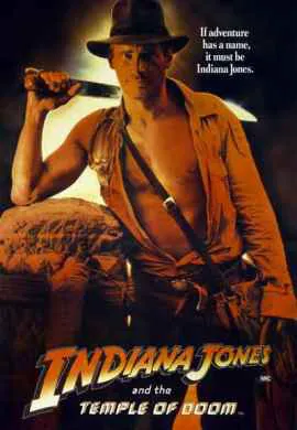 Индиана Джонс и Храм судьбы Индиана Джонс и Храм судьбы