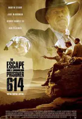Побег заключённого 614
