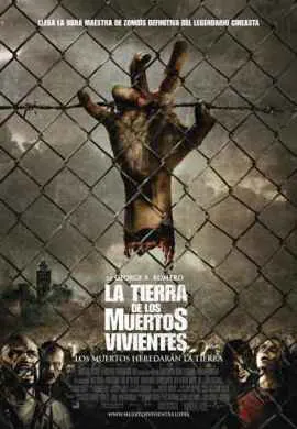 Земля мертвых Земля мертвых