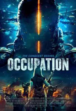 Оккупация