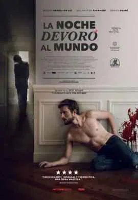 Париж. Город Зомби