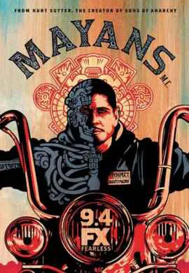 Майянцы Майянцы