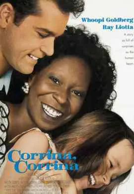 Коррина, Коррина Коррина, Коррина