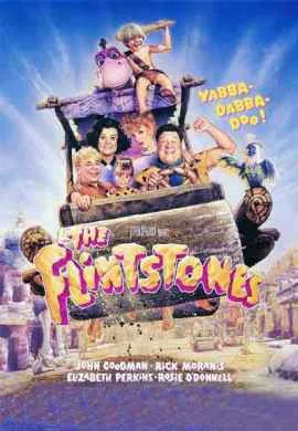 Флинтстоуны Флинтстоуны