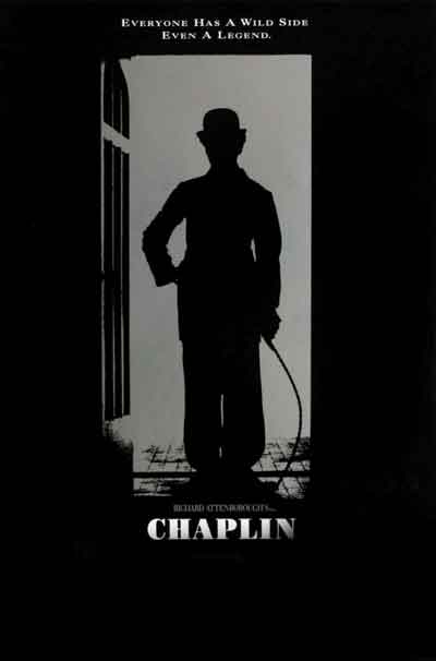 Чаплин