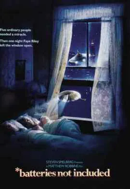 Батарейки не прилагаются