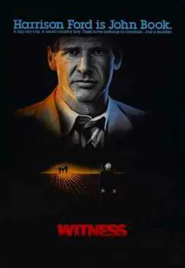 Свидетель Свидетель