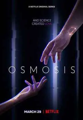 Осмос Осмос