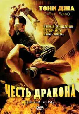 Честь дракона