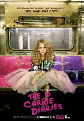 Дневники Кэрри Дневники Кэрри