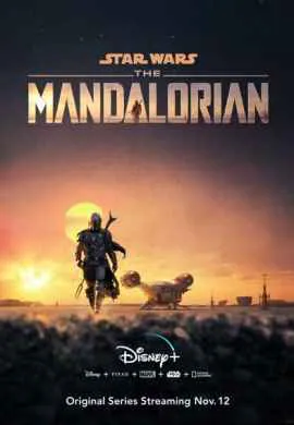 Мандалорец Мандалорец