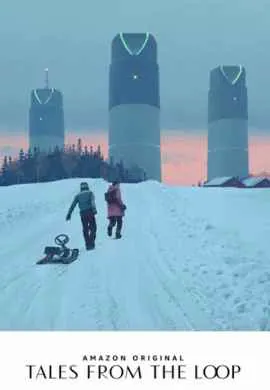 Рассказы из Петли Рассказы из Петли