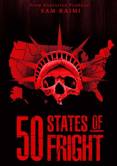 50 штатов страха