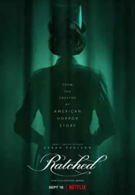 Сестра Рэтчед Сестра Рэтчед