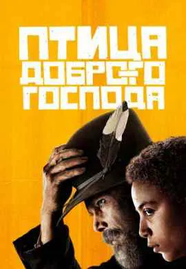Птица доброго господа