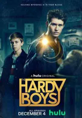 Братья Харди Братья Харди